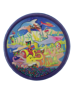 Remo Kids Make Music Ocean Disc