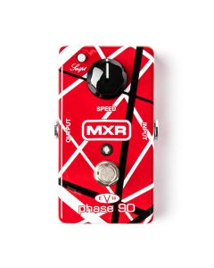 EVH90 MXR PHASE 90-RED-EA