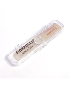 Fibracell Tenor Sax Reed - 2.5