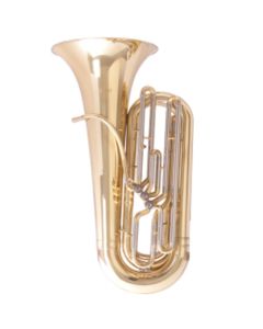 F. Schmidt BBb 3/4 Tuba - F3V34LT