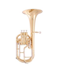 F. Schmidt Eb Alto/Tenor Horn - F3VAH