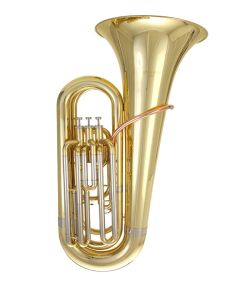  F. Schmidt BBb 3/4 Tuba - Previously Rented