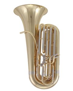 F. Schmidt BBb 3/4 Tuba - F4V34LT