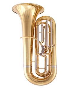 F. Schmidt BBb 4/4 Tuba - F4V44LT