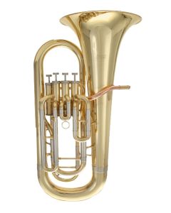 F. Schmidt Bb Euphonium - Previously Rented