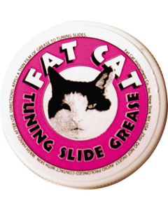 Fat Cat Tuning Slide Grease