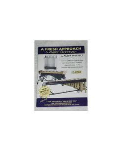 Fresh Approach To Mallet Percussion Volume1 Fresh