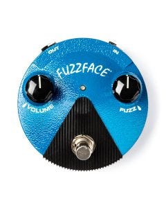 FFM1 SI FUZZ FACE MINI-EA