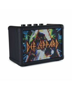 Def Leppard Fly 3 Bluetooth mini amp and speaker