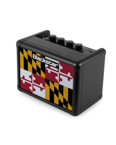 FLY 3 - Maryland Flag Ltd. Edition