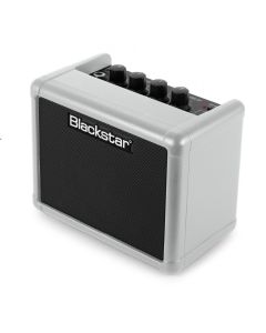 3 WATT BATTERY POWERED GUITAR AMP