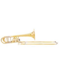 F. Schmidt Bb Bass Trombone - FS50B3