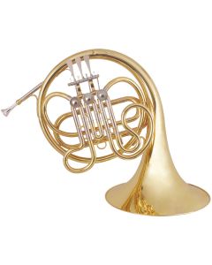 F. Schmidt F Single French Horn - FSD313L