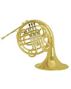 F. Schmidt F/Bb Double French Horn - Previously Rented