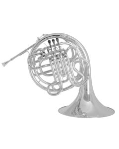 F. Schmidt F/Bb Double French Horn - Previously Rented