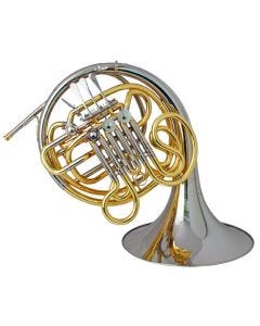 F. Schmidt F/Bb Double French Horn - FSD800N