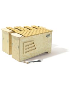 Sonor GBKX300 Chromatic Bass Xylophone