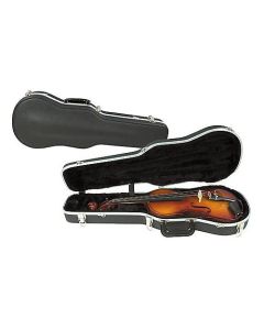 Scherl & Roth Viola Case Model # GL5052