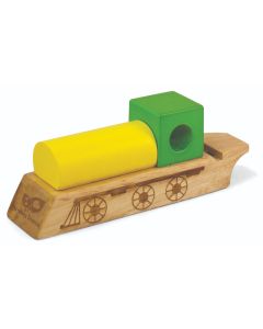 Hohner Train Whistle