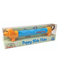 Hohner Puppy Slide Whistle
