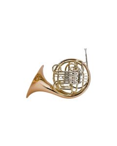 Holton Professional Double French Horn Model H181