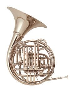 Holton Professional Double French Horn Model H279