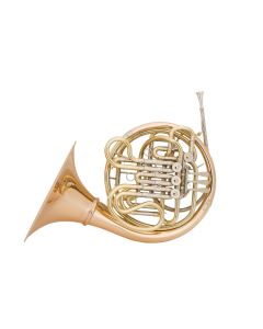Holton Professional Double French Horn Model H281