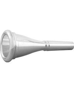 Farkas French Horn Mouthpiece Dc - Deep Cup