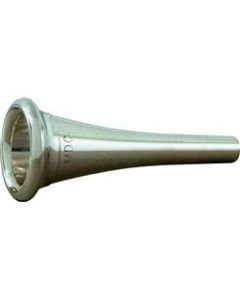 French Horn Mouthpiece (Mdc)