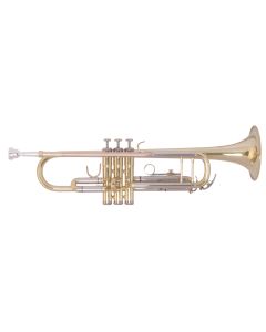 F. Schmidt  Bb Student Trumpet - Previously Rented