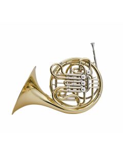 Holton Step-Up Double French Horn Model H378ERA
