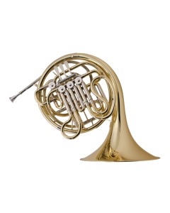 Holton Professional Double French Horn Model H478ERA