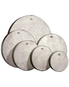 Remo Retuned Hand Drum Set - 6 Pack