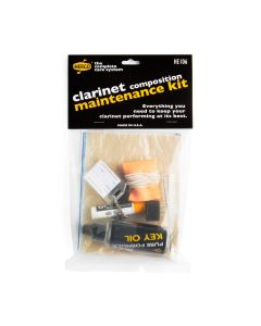 HE106 CLRNT COMP-MAINT KIT-EA