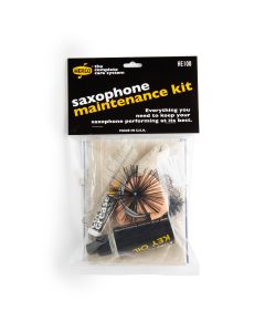 HE108 SAX-MAINT KIT-EA