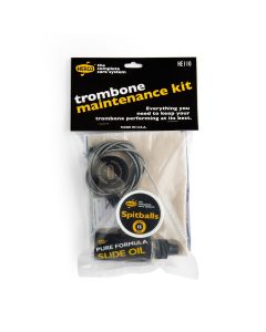 HE110 TROMB-MAINT KIT-EA