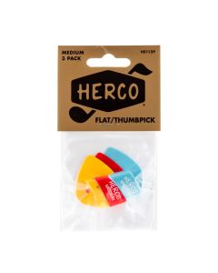 HE112P CN T-PK MED-3-PLYPK