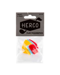 HE113P CN T-PK HVY-3-PLYPK