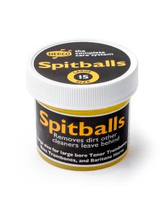 HE186SI LG SPITBALLS-15-JAR