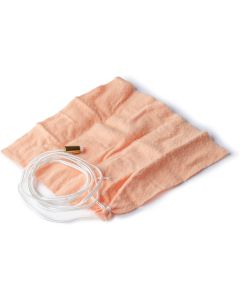 Herco Clar Chamois Swab Standard