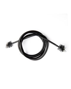 HE77 TRMPT FLEX VINYL BRSH-EA