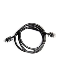 HE78 TROMB FLEX VINYL BRSH-EA