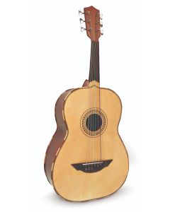 El Tronido Guitarron