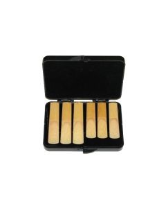 Alto sax/Clarinet reed case Hodge