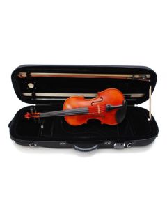 Jacob Horst 4/4 Deluxe Violin Outfit - HV44DLX