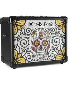 Blackstar ID:Core Stereo 10 V2 - Sugar Skull