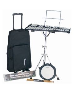 Innovative Percussion PK-32 Percussion Kit