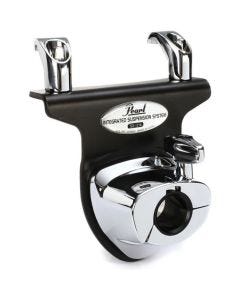 Integrated Suspension System for 12"/16" Tom