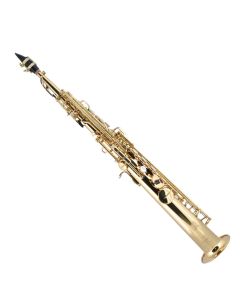 Julius Keilwerth SX90 Bb Professional Soprano Saxophone - Lacquer