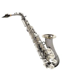 Julius Keilwerth SX90R Eb Professional Alto Saxophone - Shadow